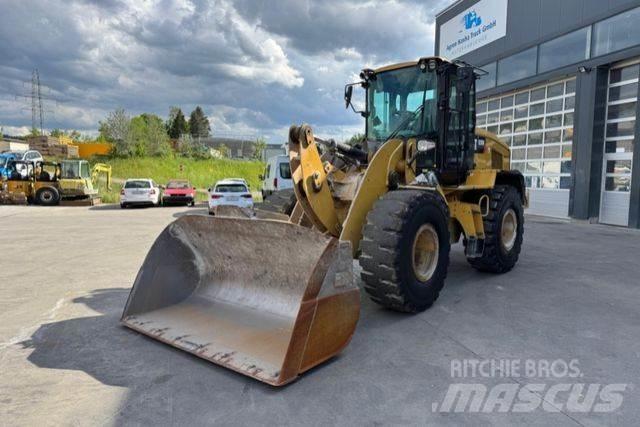 CAT | 926M Muu