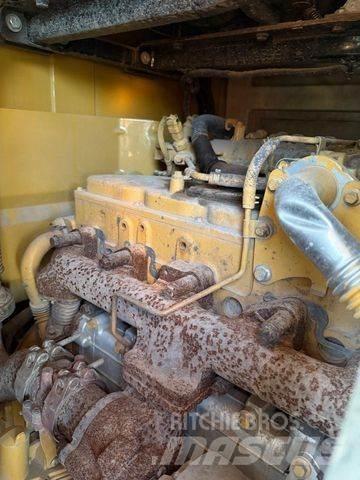 CAT 930 K Radlader Rataslaadurid