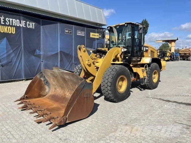 CAT 938M Muu
