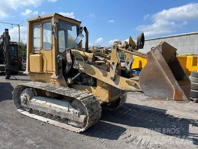 CAT 941 B Buldooserid