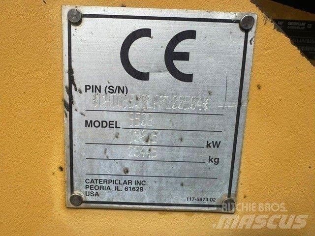 CAT 950 GII Rataslaadurid