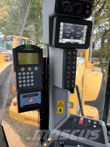 CAT 950 M Rataslaadurid