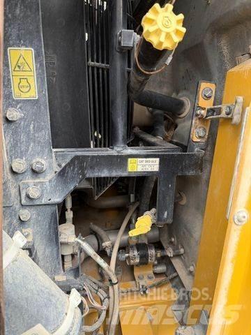 CAT 950 M Radlader Rataslaadurid