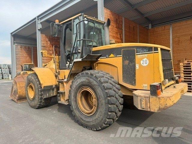 CAT 950G Rataslaadurid