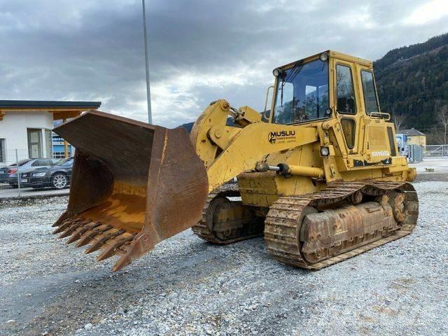 CAT 953 Laderaupe Buldooserid