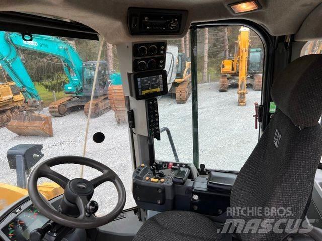 CAT 962M Steering Rataslaadurid