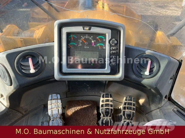 CAT 972 K / AC / ZSA / Rataslaadurid