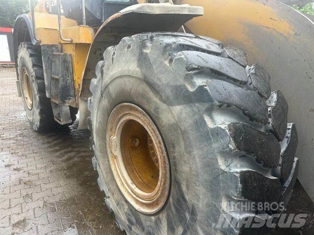 CAT 972 M Rataslaadurid