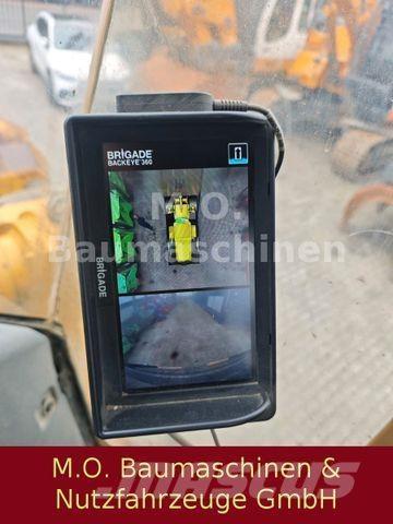 CAT 980K Rataslaadurid