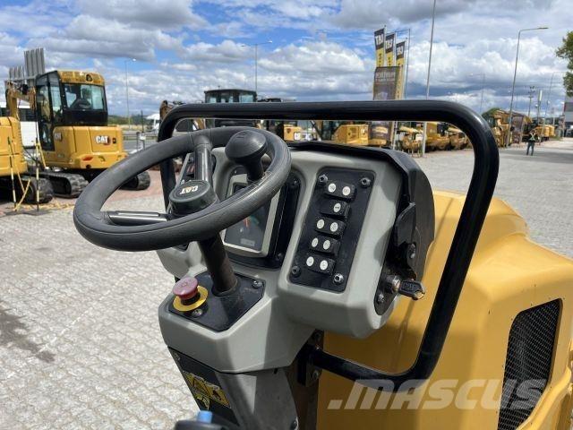 CAT CB2.5 Muu