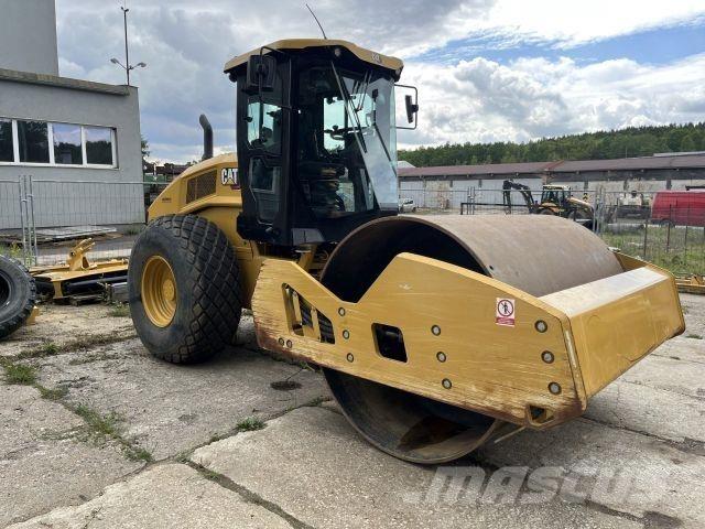 CAT CS12 GC Muu