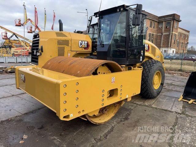 CAT CS19 Muu