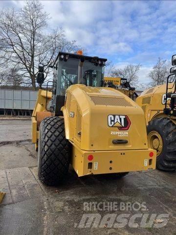 CAT CS19 Muu