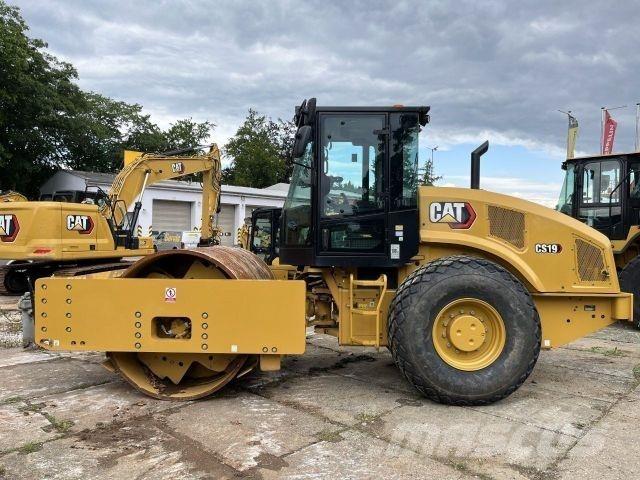 CAT CS19 Muu