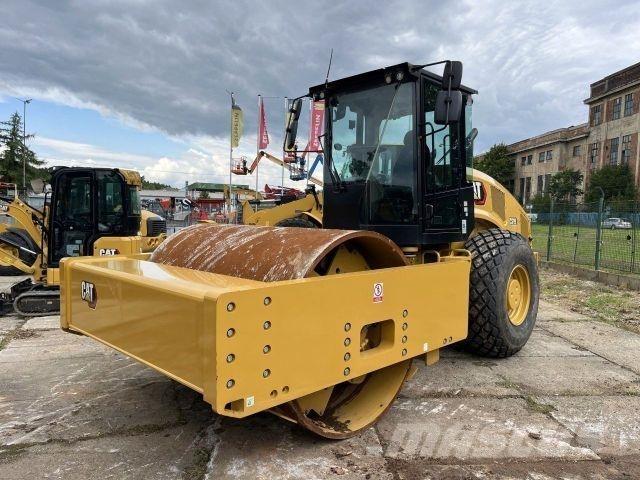 CAT CS19 Muu