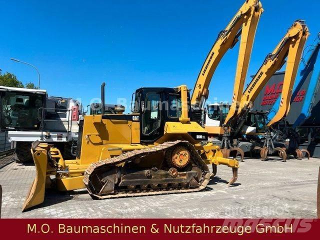 CAT D 6 M XL / Ripper / Buldooserid