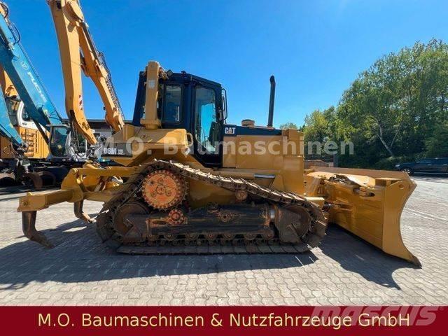 CAT D 6 M XL / Ripper / Buldooserid