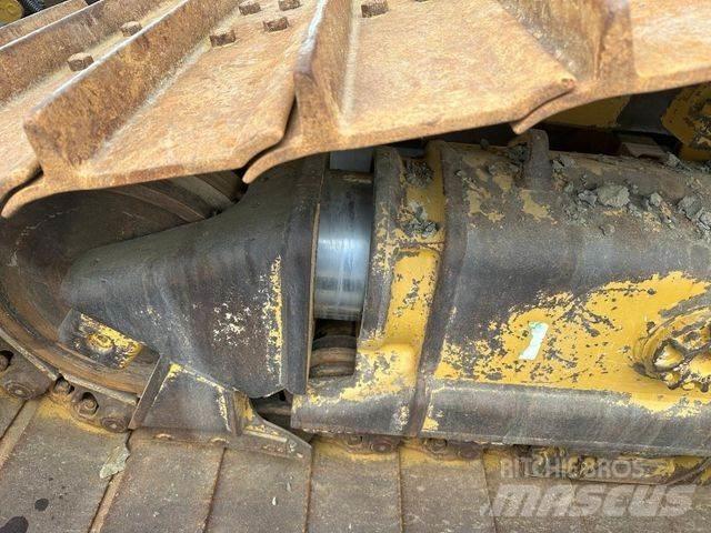 CAT D6 LGP Buldooserid