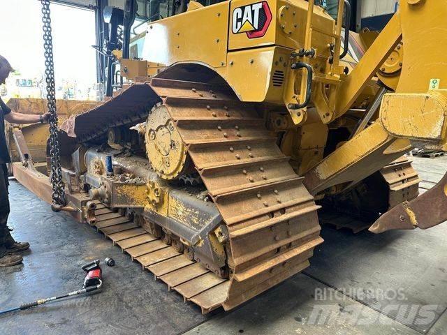 CAT D6 LGP Buldooserid