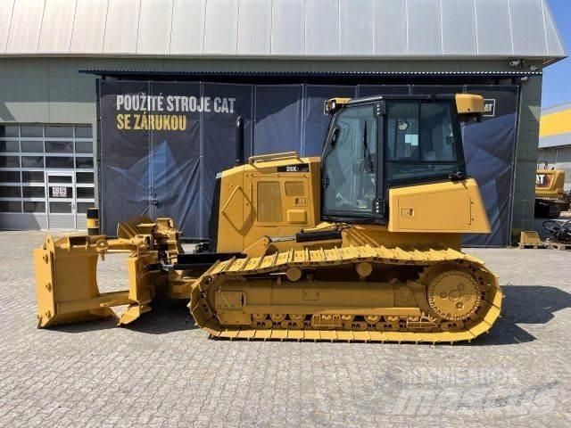 CAT D6K LGP Muu