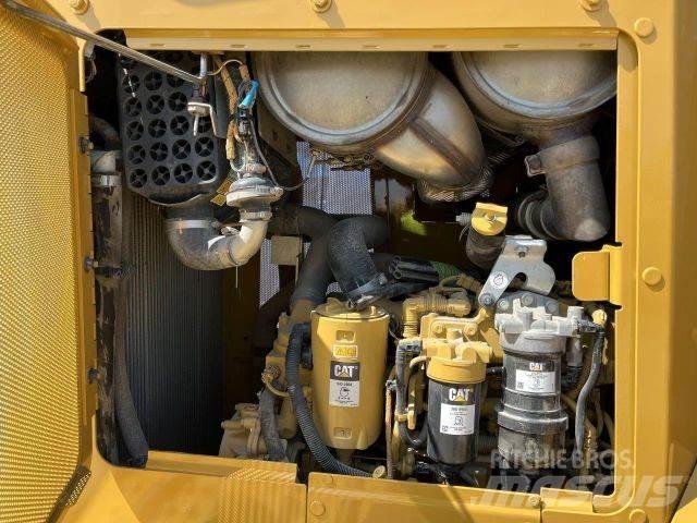 CAT D6K LGP Muu