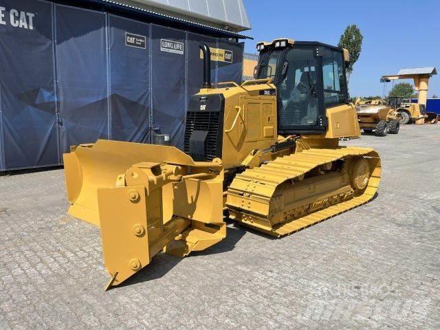 CAT D6K LGP Muu