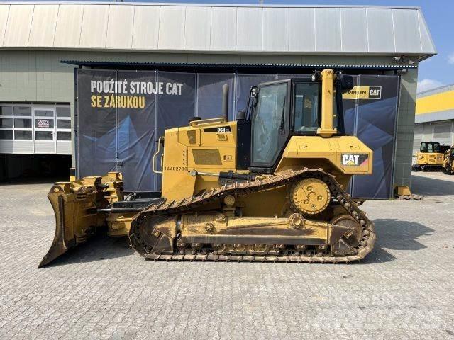 CAT D6N XL Muu