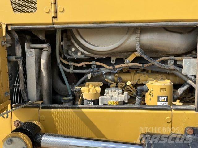 CAT D6N XL Muu