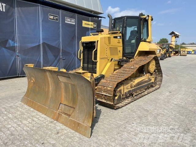 CAT D6N XL Muu