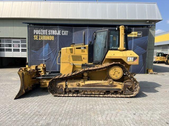 CAT D6N XL Muu