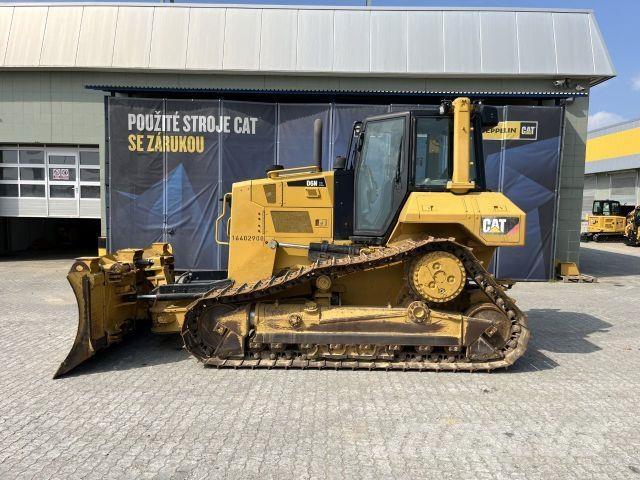 CAT D6N XL Muu
