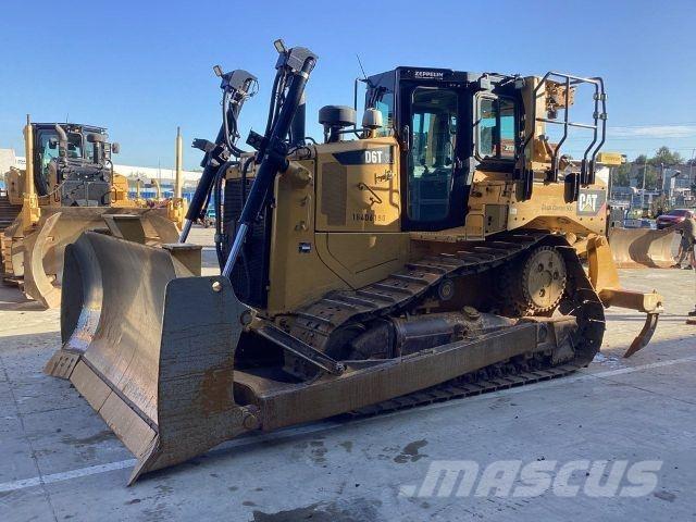 CAT D6T XL Muu