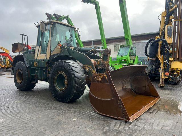 CAT erpillar 950G Rataslaadurid