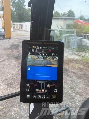 CAT M 314 NEU Ratasekskavaatorid