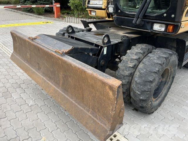 CAT M313C Muu