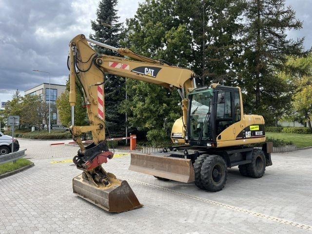 CAT M313C Muu