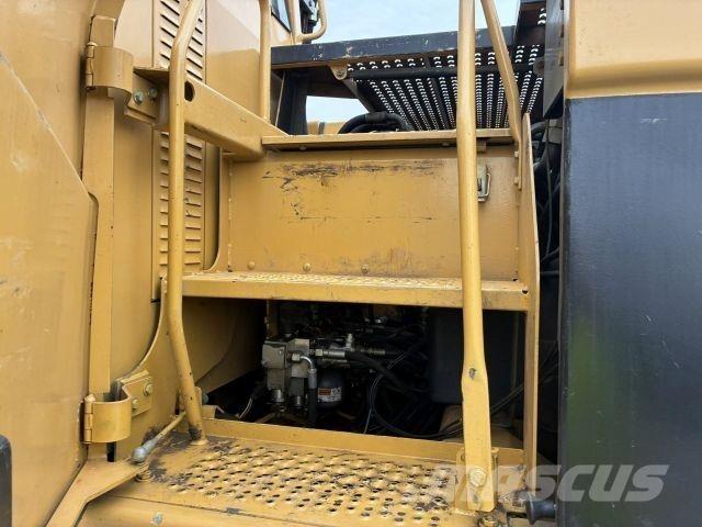 CAT M313C Muu