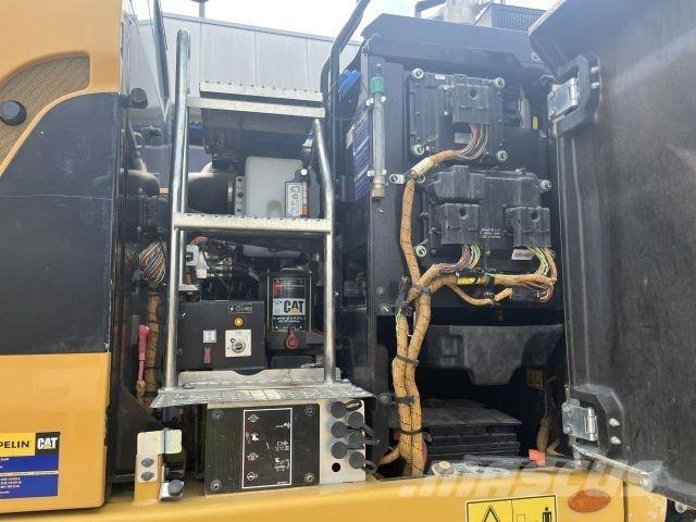 CAT M315F Muu
