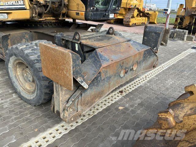 CAT M316C Muu