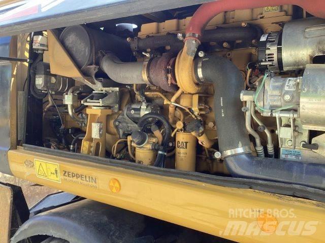 CAT M316D Muu
