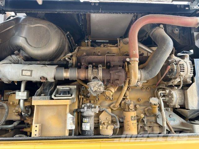 CAT M318F Muu