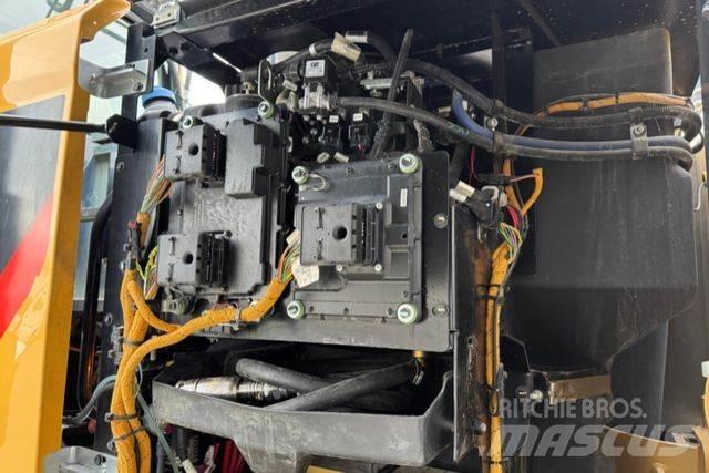 CAT | M320F Oilquick Muu