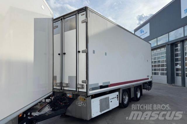 Chereau Thermoking Külmikhaagised