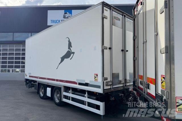 Chereau Thermoking Külmikhaagised