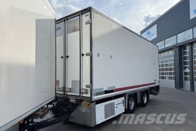 Chereau Thermoking Külmikhaagised