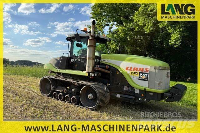 CLAAS 95 E Traktorid
