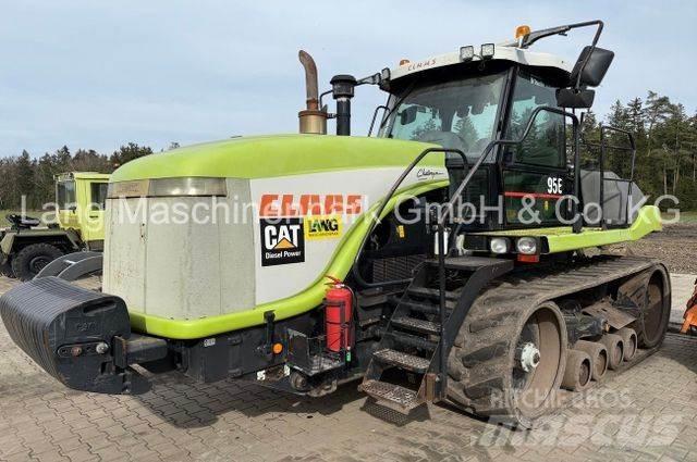 CLAAS 95 E Traktorid