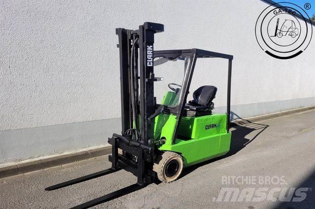 Clark CL-TM15 Elektritõstukid