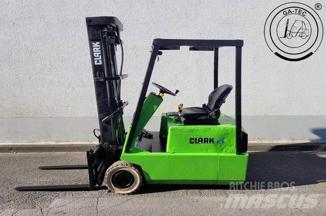 Clark CL-TM15 Elektritõstukid