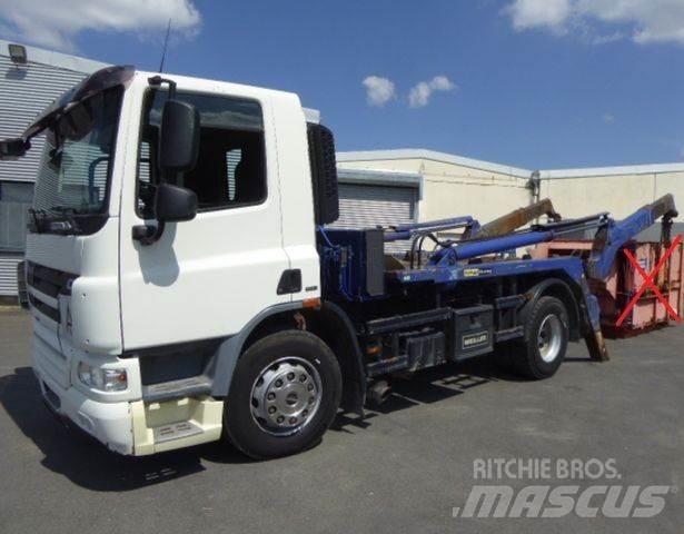 DAF CF 75.310 Trossüsteemiga vahetuskere veokid